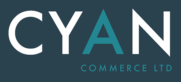 Cyan Commerce